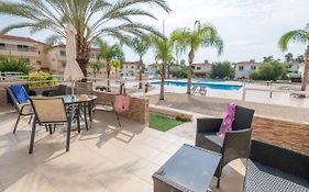 Narcissos 'Nissi Beach' Apartment C3